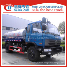High quality euro 3 new condition water sprinkler trucks for sale